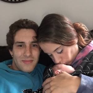 Meet your Posher, Nick